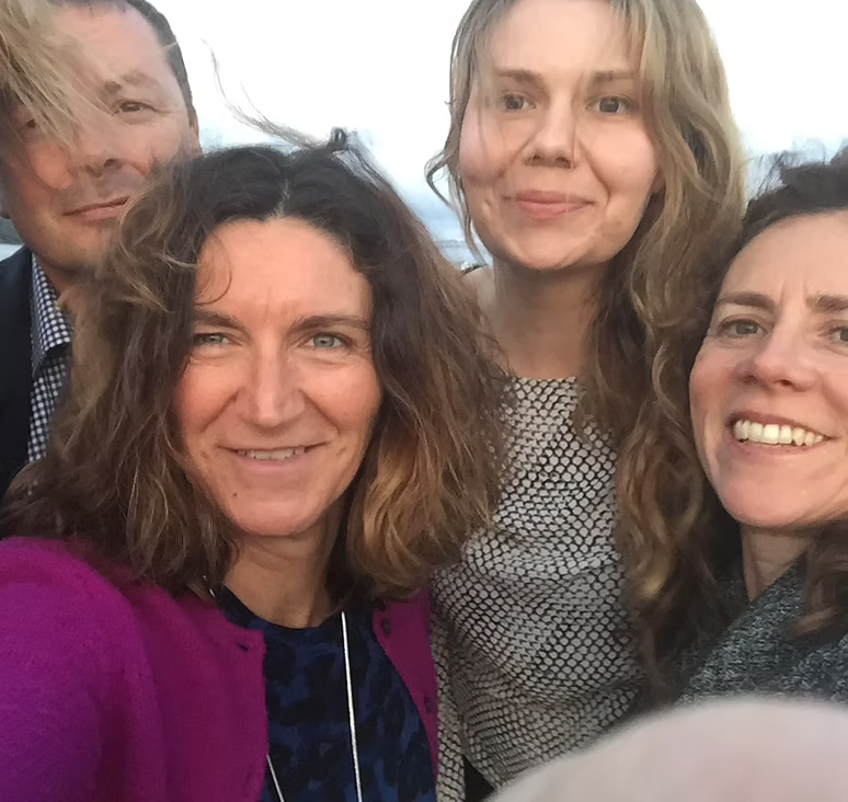 Why the Frogs for winc? (a client’s story)