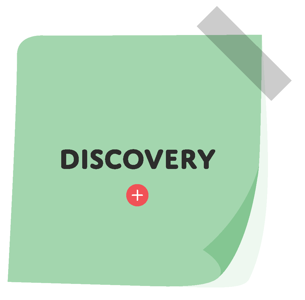 discovery