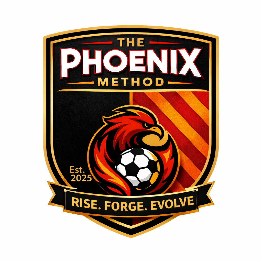 Welcome to The Phoenix Method!