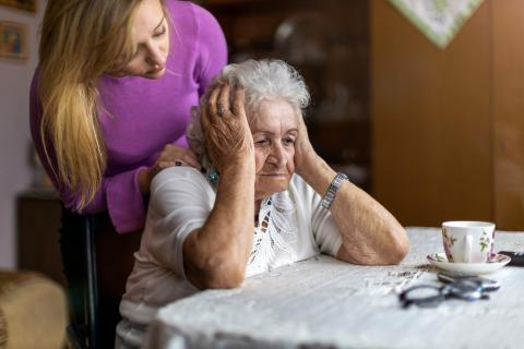 July 2025: Self-Neglect in Older People — Clinical, Social & Ethical Challenges