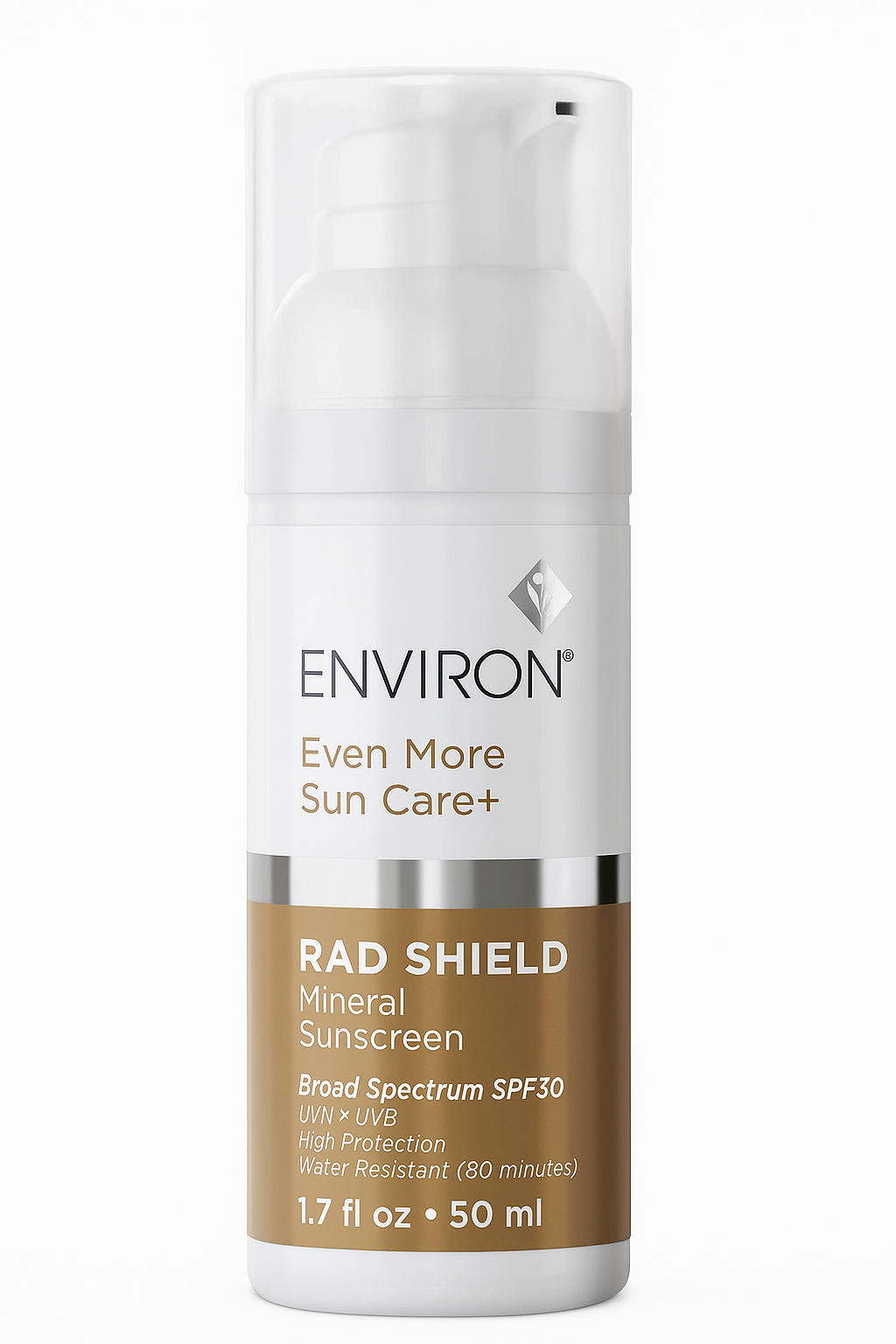 Environ RAD SHIELD Mineral Sunscreen SPF30