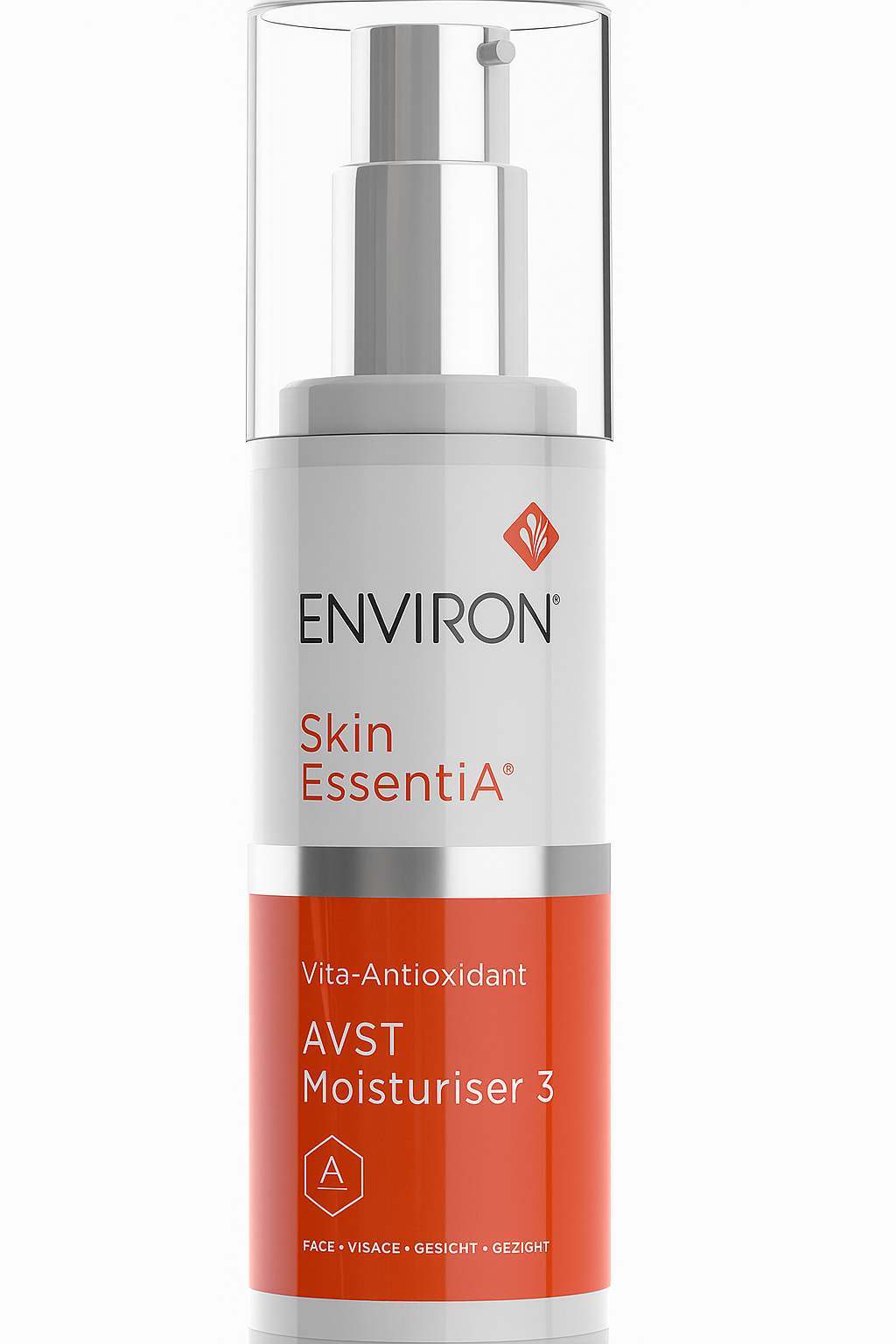 Environ Skin Essentia AVST Moisturiser 3