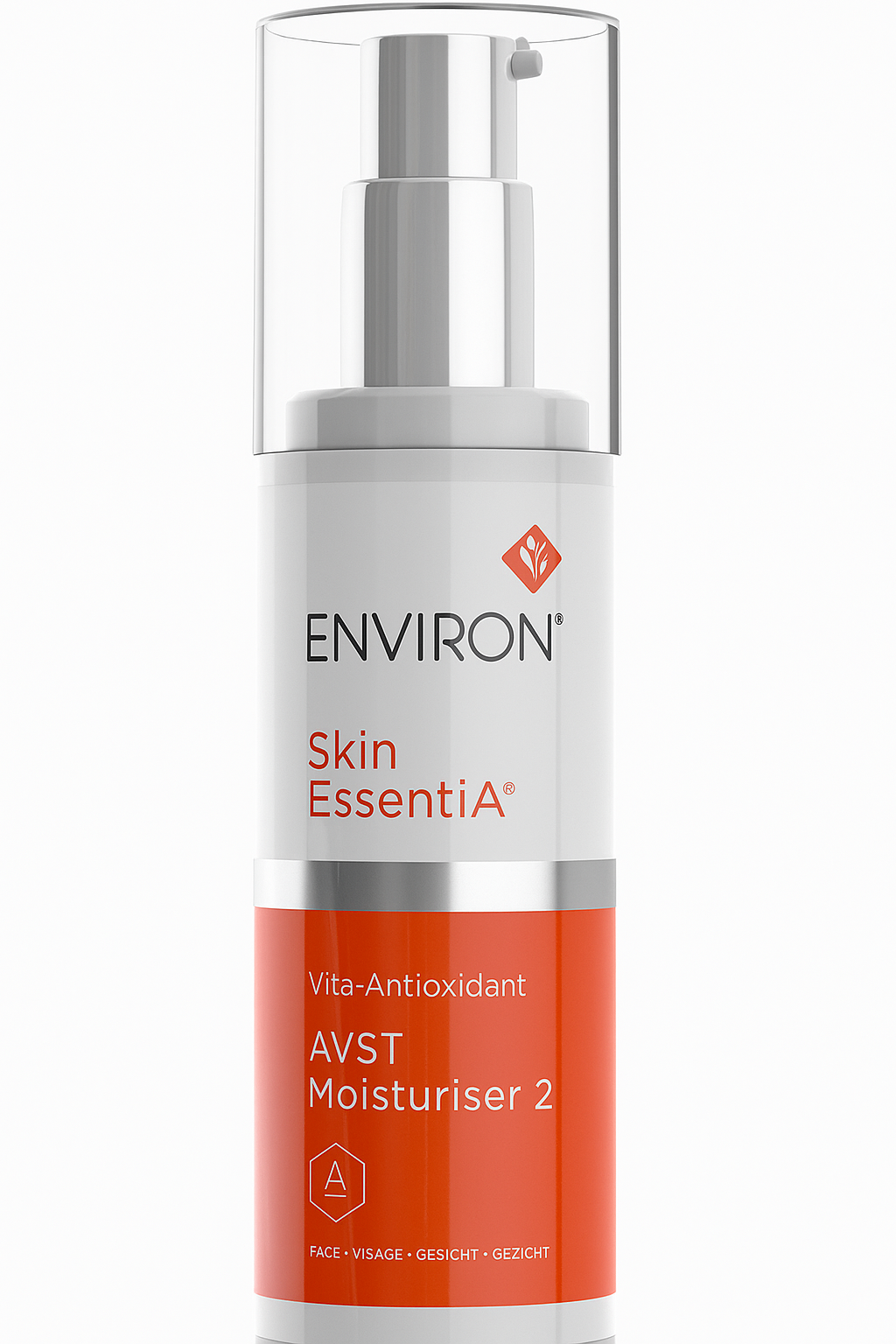 Environ Skin Essentia AVST Moisturiser 2
