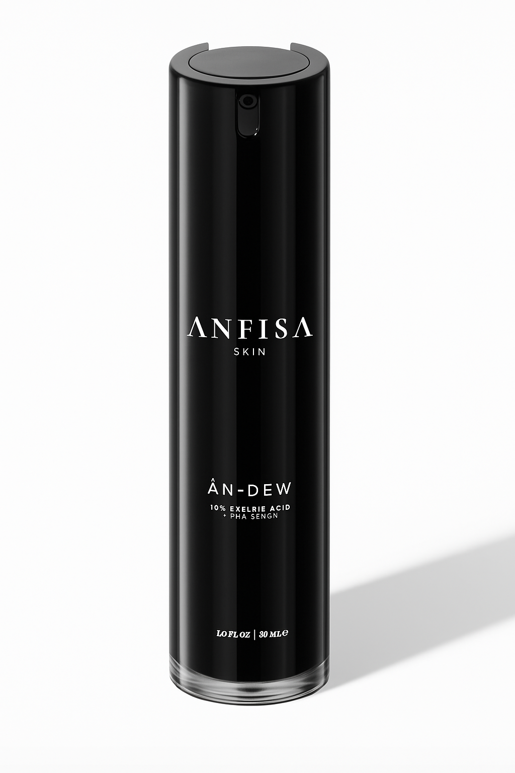 ÂN-DEW 10% Azelaic Acid + PHA Serum - 50ml