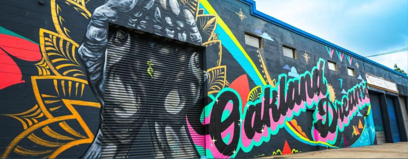 ACH + Partnerships (510 Health Equity Coalition)