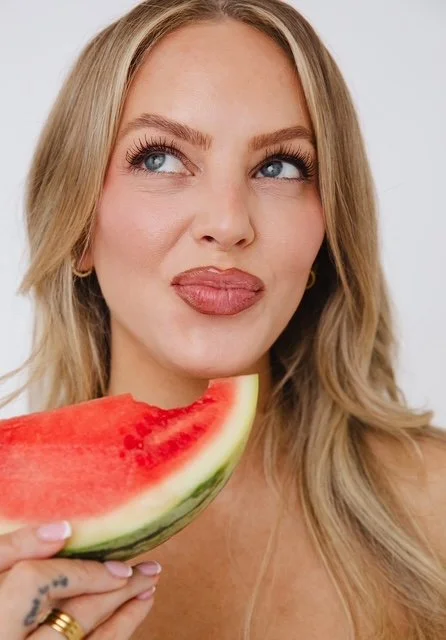 The Secret to Juicy, Glowing Skin: It’s More Than Just Hydration 