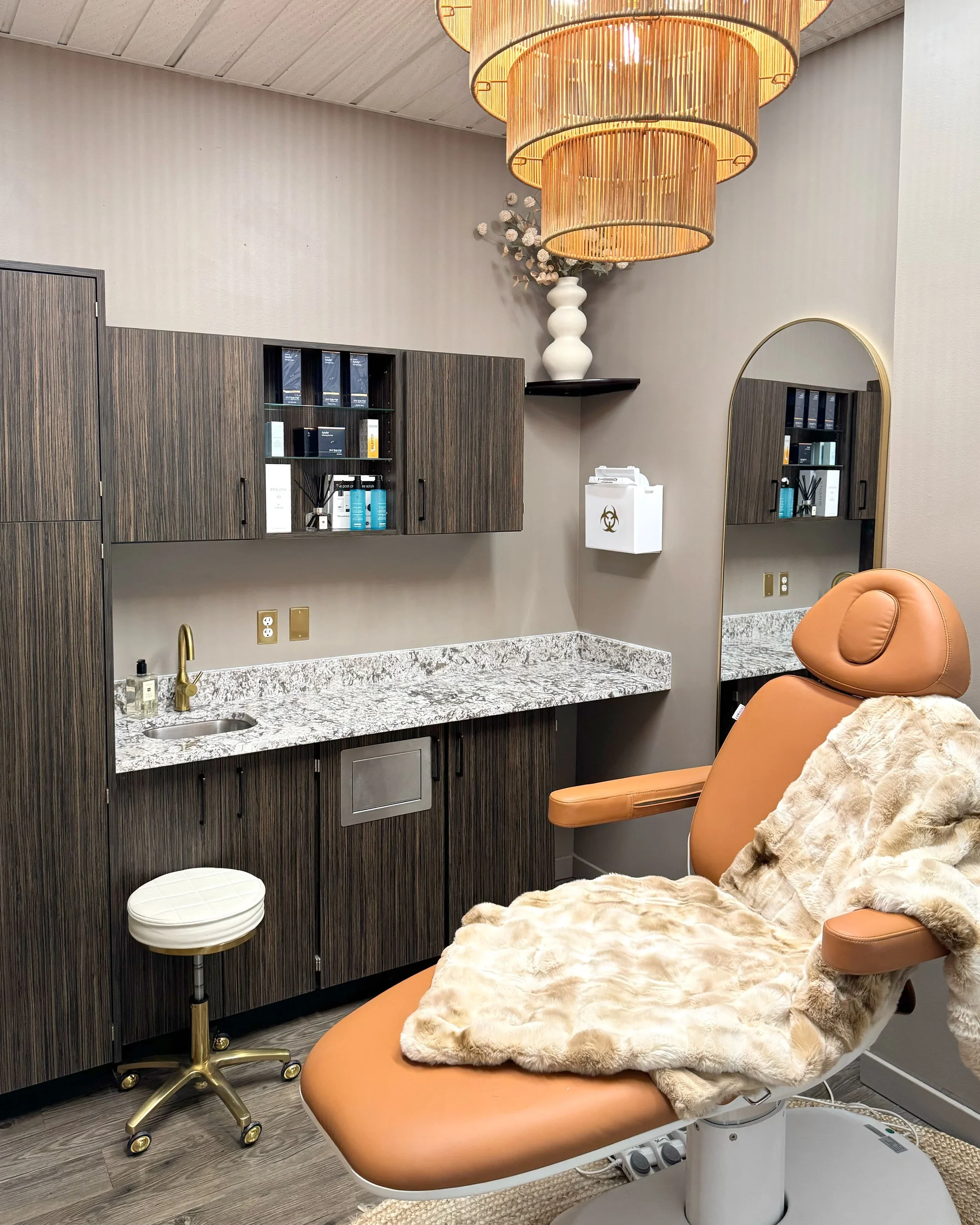 Luminous Aesthetic Group Chicago