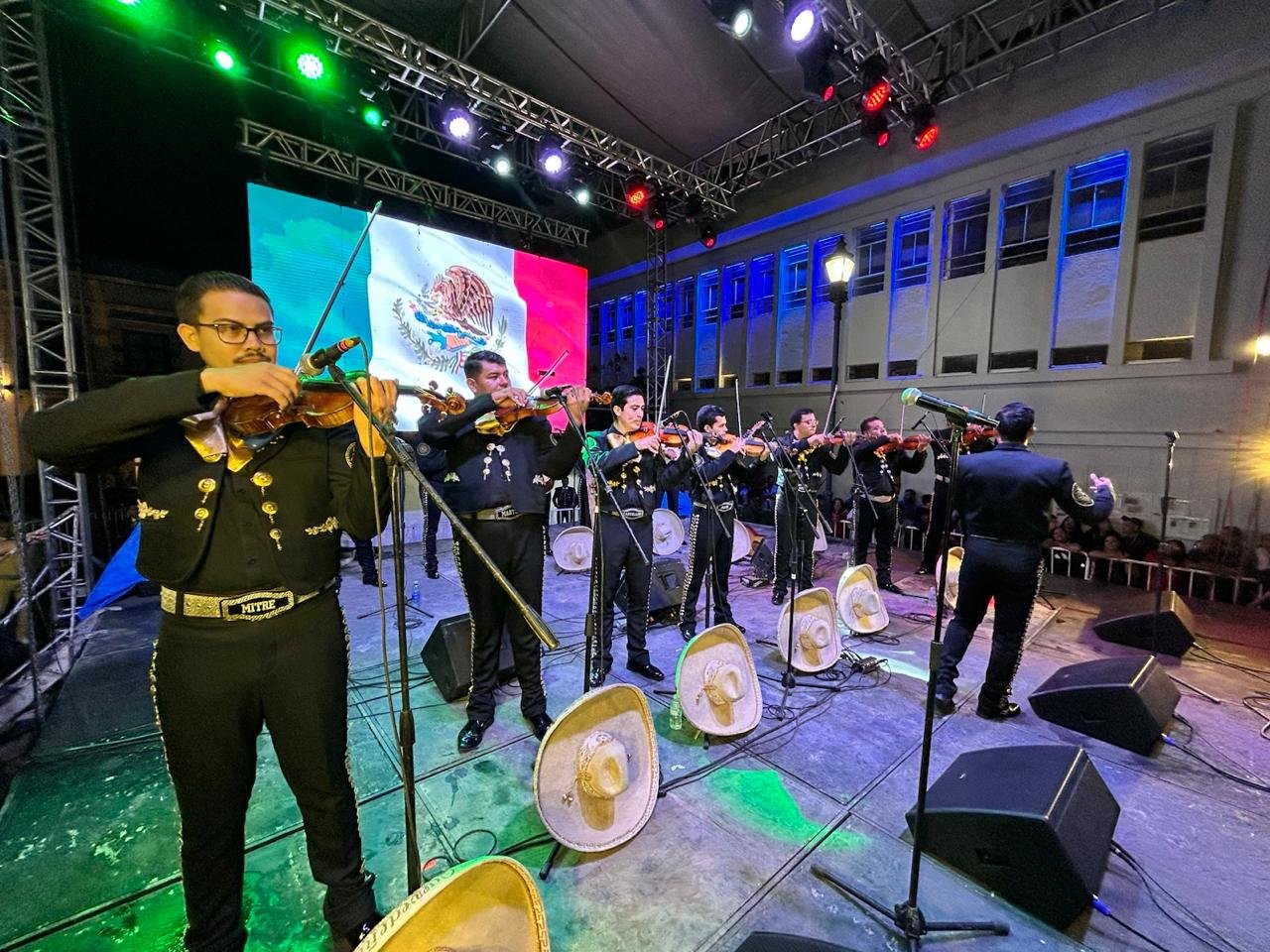 PRESENTACIÓN EN DURANGO 2025