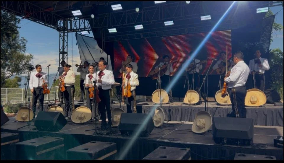 PRESENTACIÓN EN AMATITÁN 2025