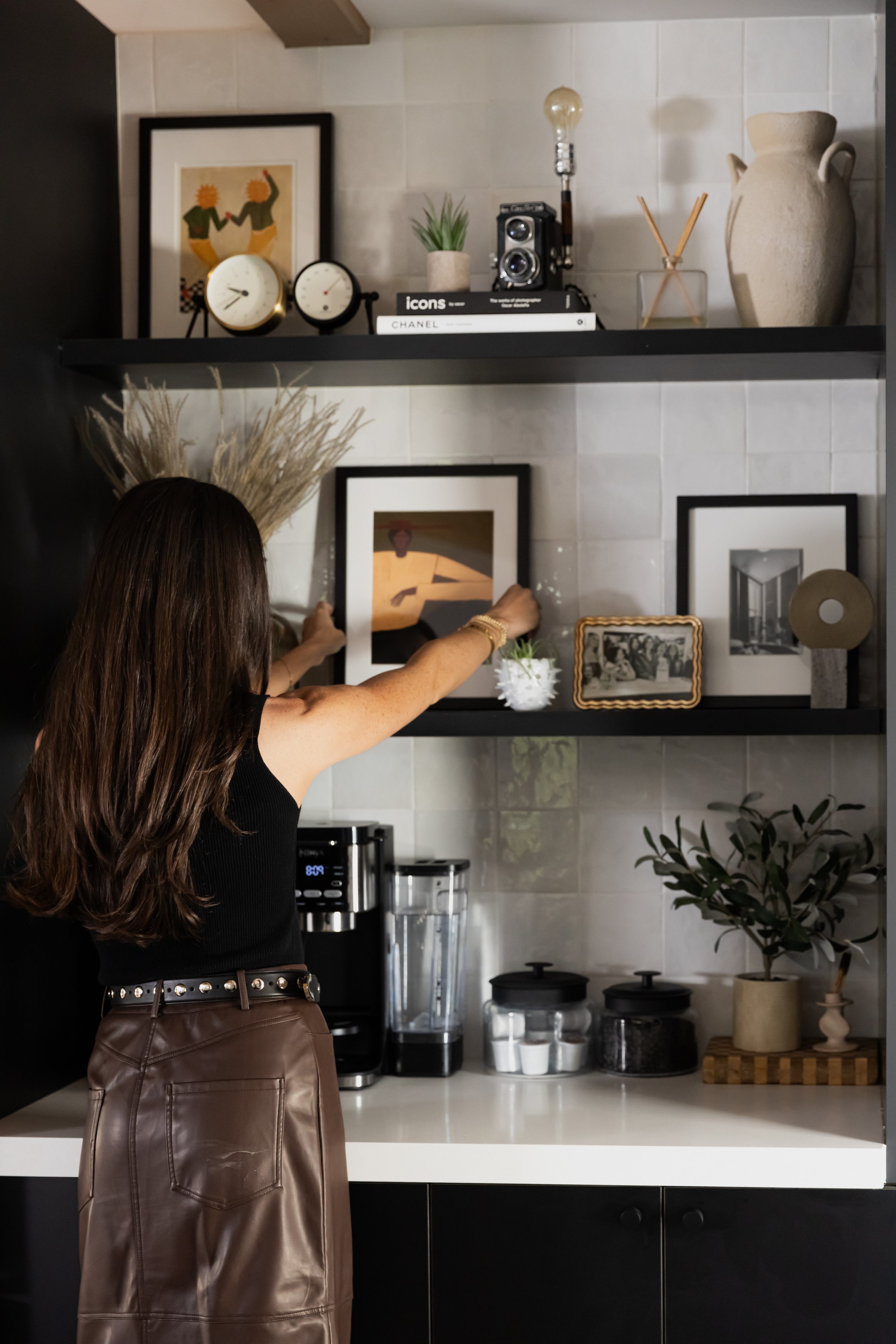 A HOME, DESIGNED AROUND YOU