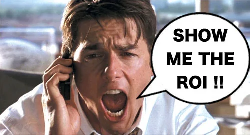 The Objectionable Trend | The Real Social