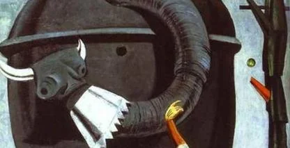 Art Appreciation | Max Ernst 