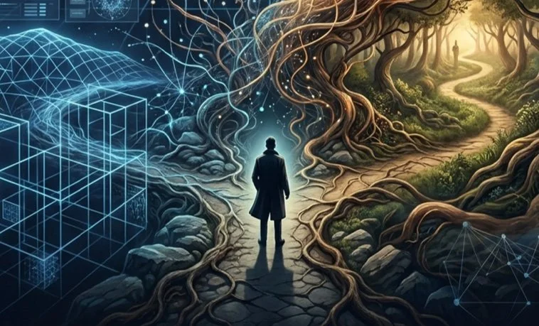 Edgar Morin, Tool and the Cost of Optimising Everything