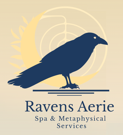 Ravens Aerie Spa and Metaphysical Services LLC