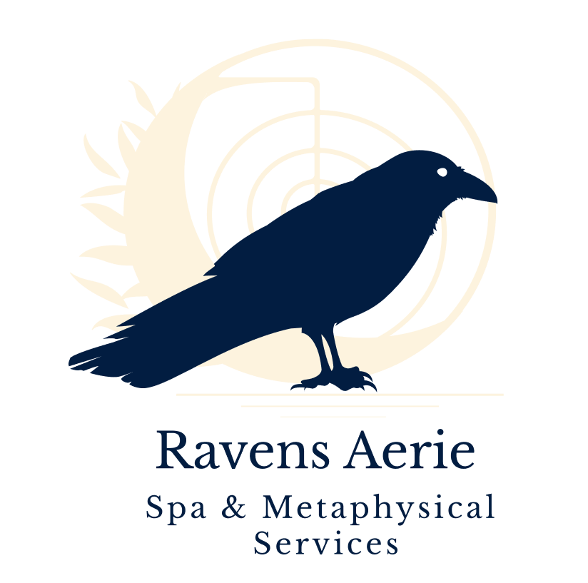 Ravens Aerie Spa and Metaphysical Services LLC