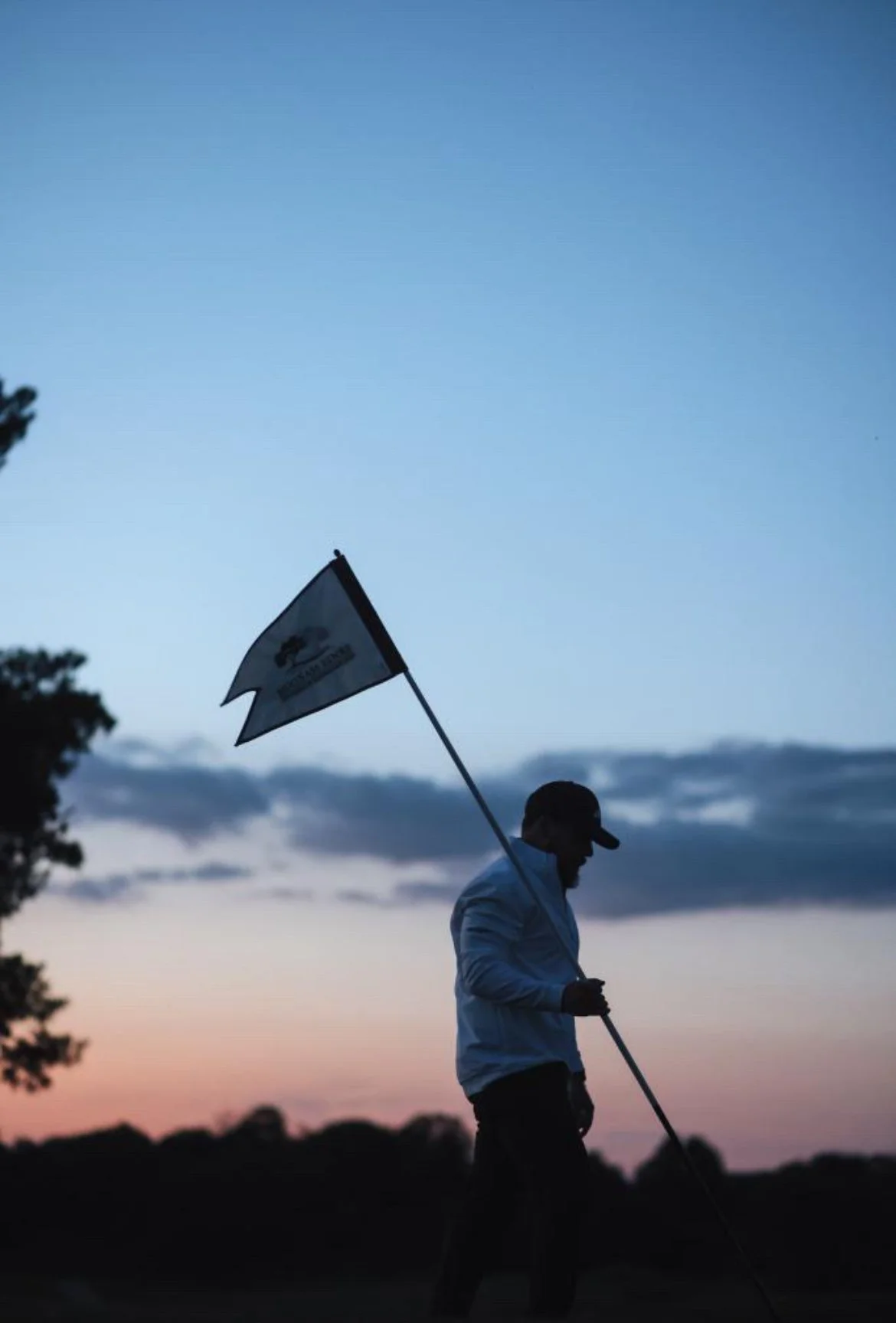 WHARTON STUDIO. GOLF DAY