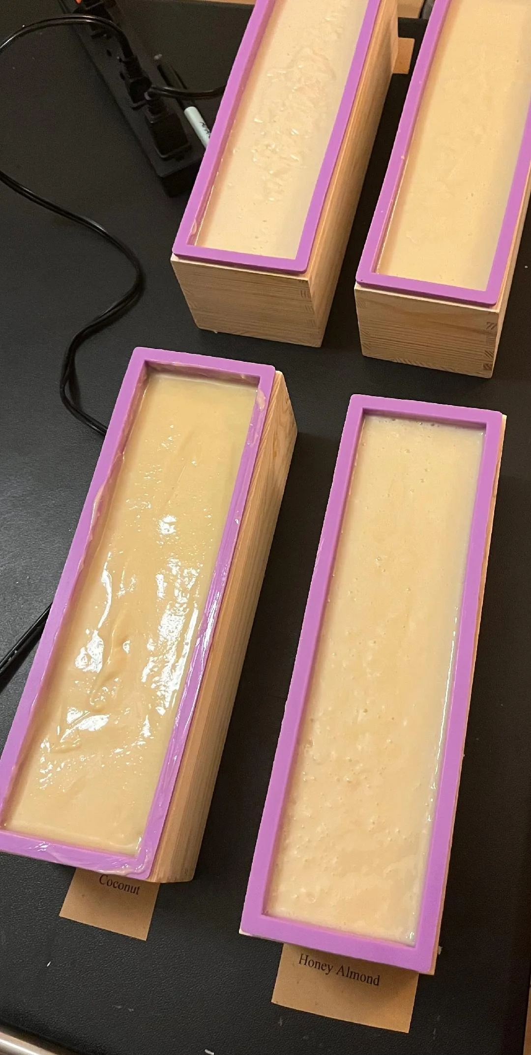 Bobees Bees Soap Loafs.jfif