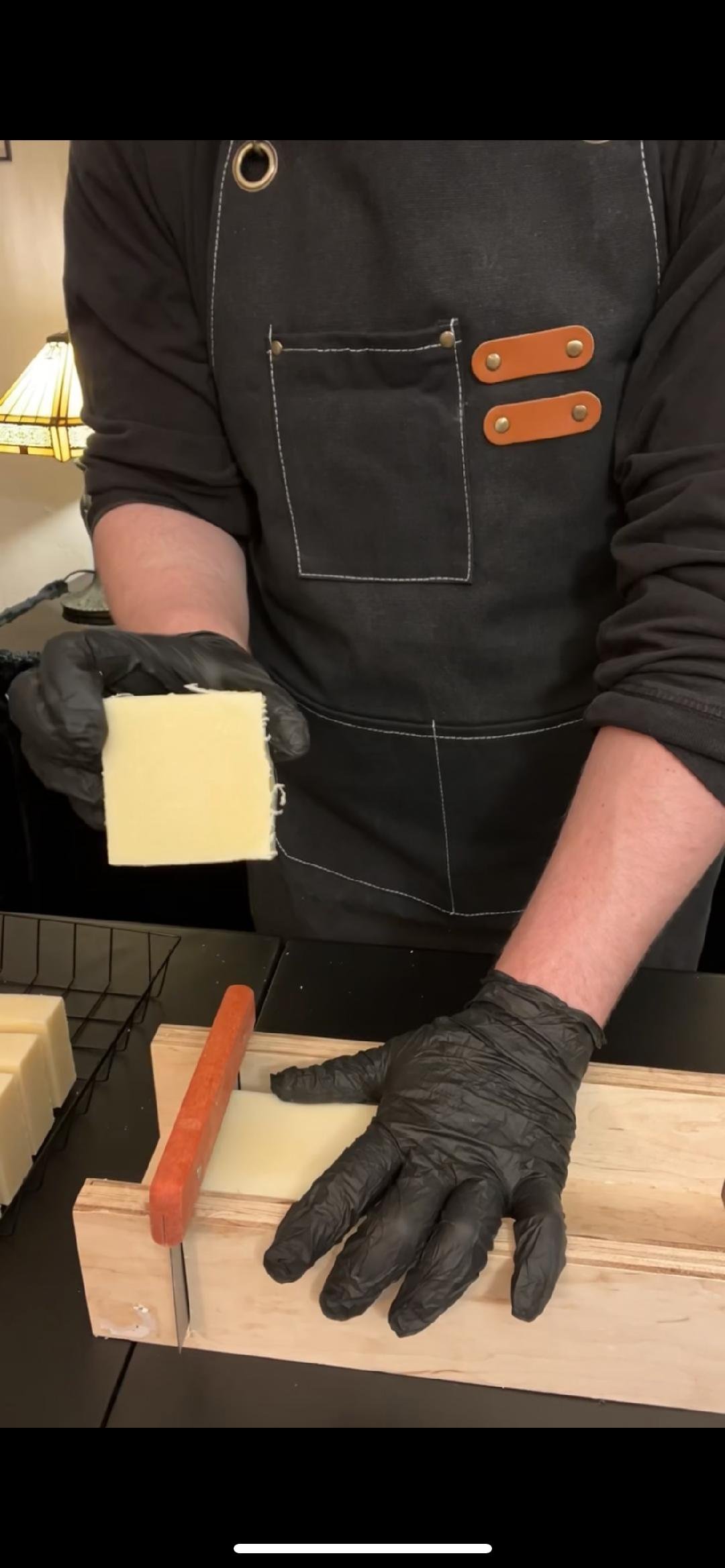 Soap making #1.jfif