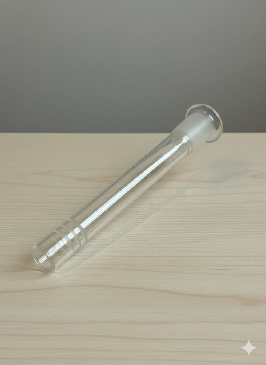 Hitter Vidrio transparente