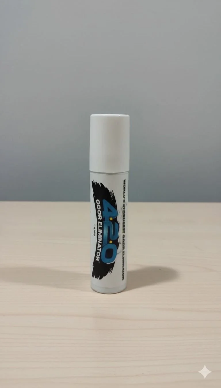 Eliminador de olores