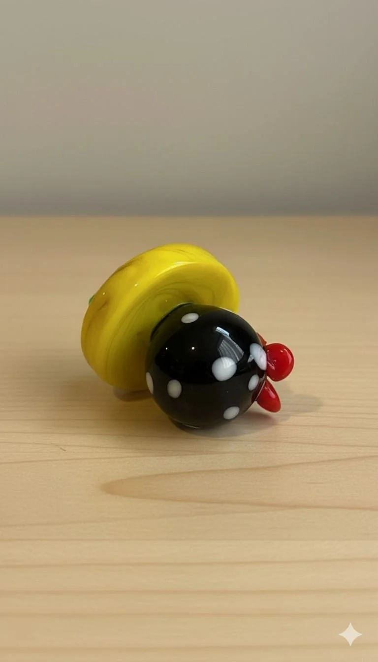 Carb cap/tapa de banger