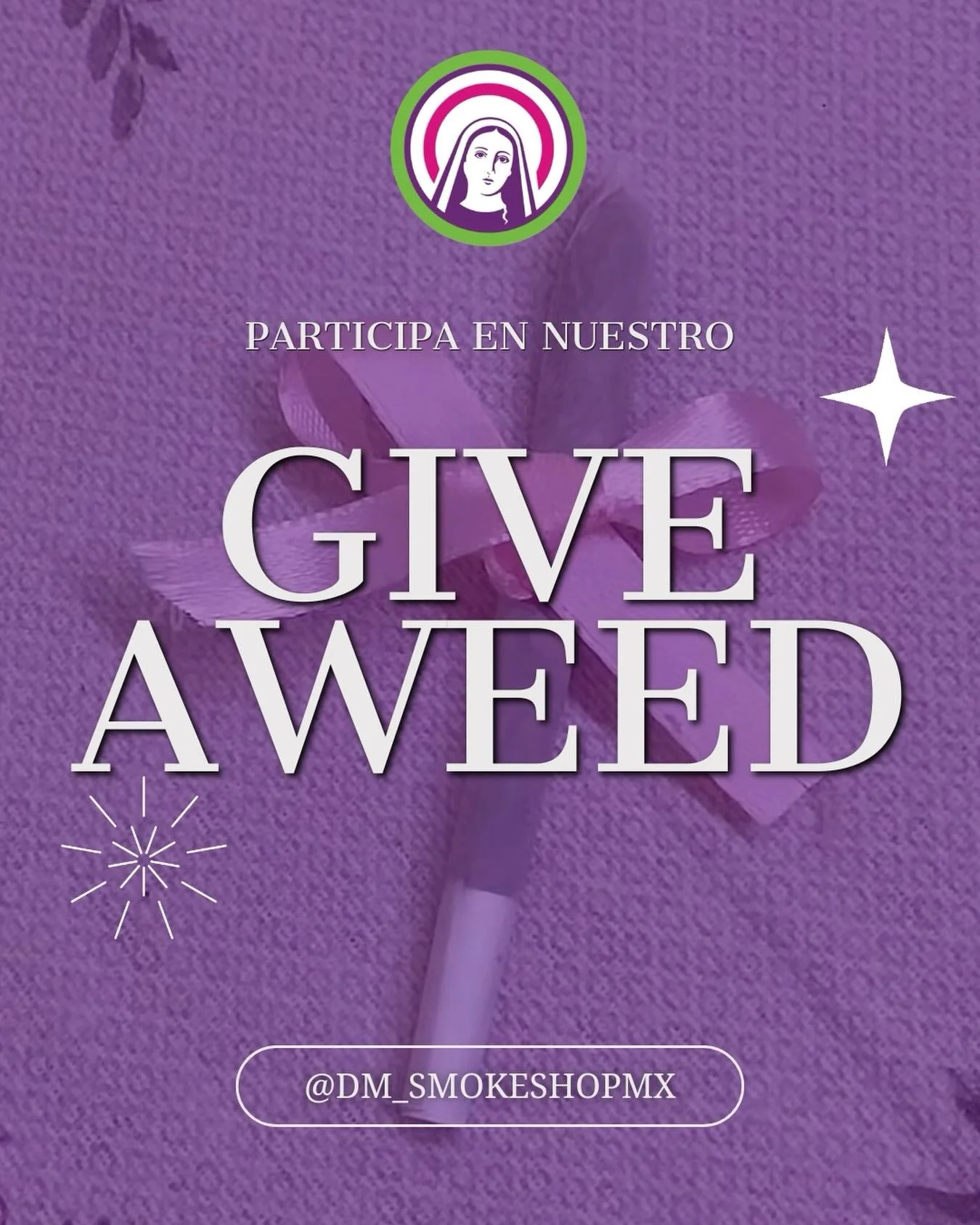 ✨ GIVEAWAY DULMA ✨

En DulMa sabemos que cada pieza guarda una historia 💚🍃
Y queremos conocer la tuya&hellip;

Para participar:
📸 Sube una foto, video o story con tu merch de DulMa
🏷️ Etiqu&eacute;tanos en tu publicaci&oacute;n
💭 Cu&eacute;ntano