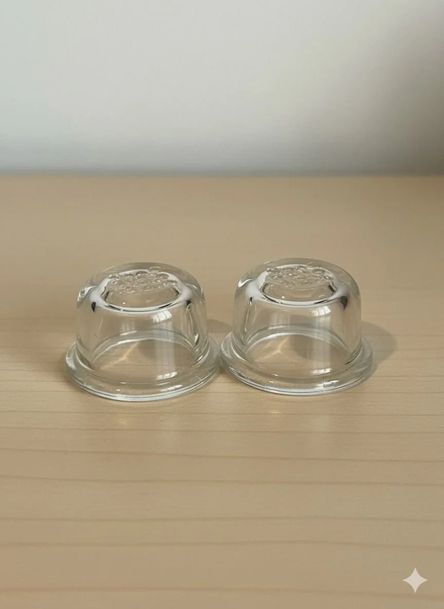 Carb cap/tapa de banger