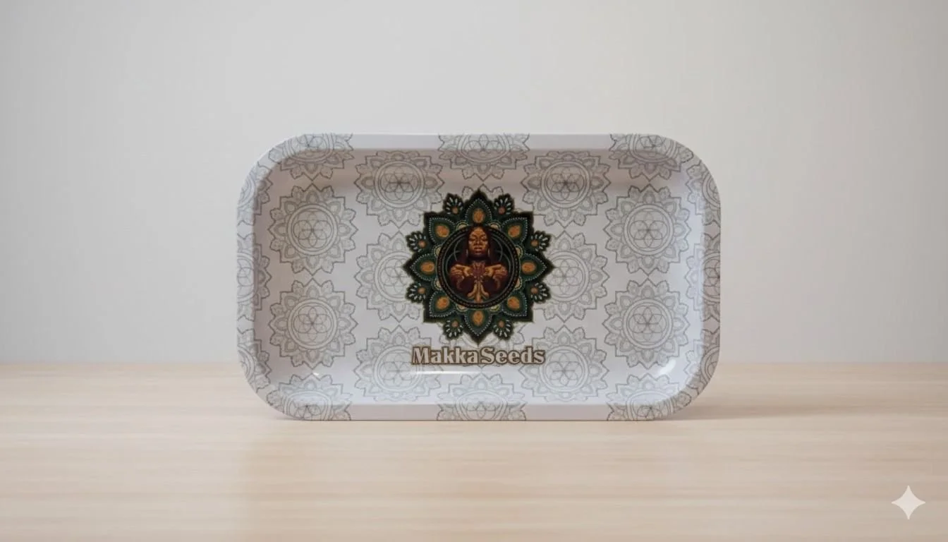 Charola grande alargada (estándar)