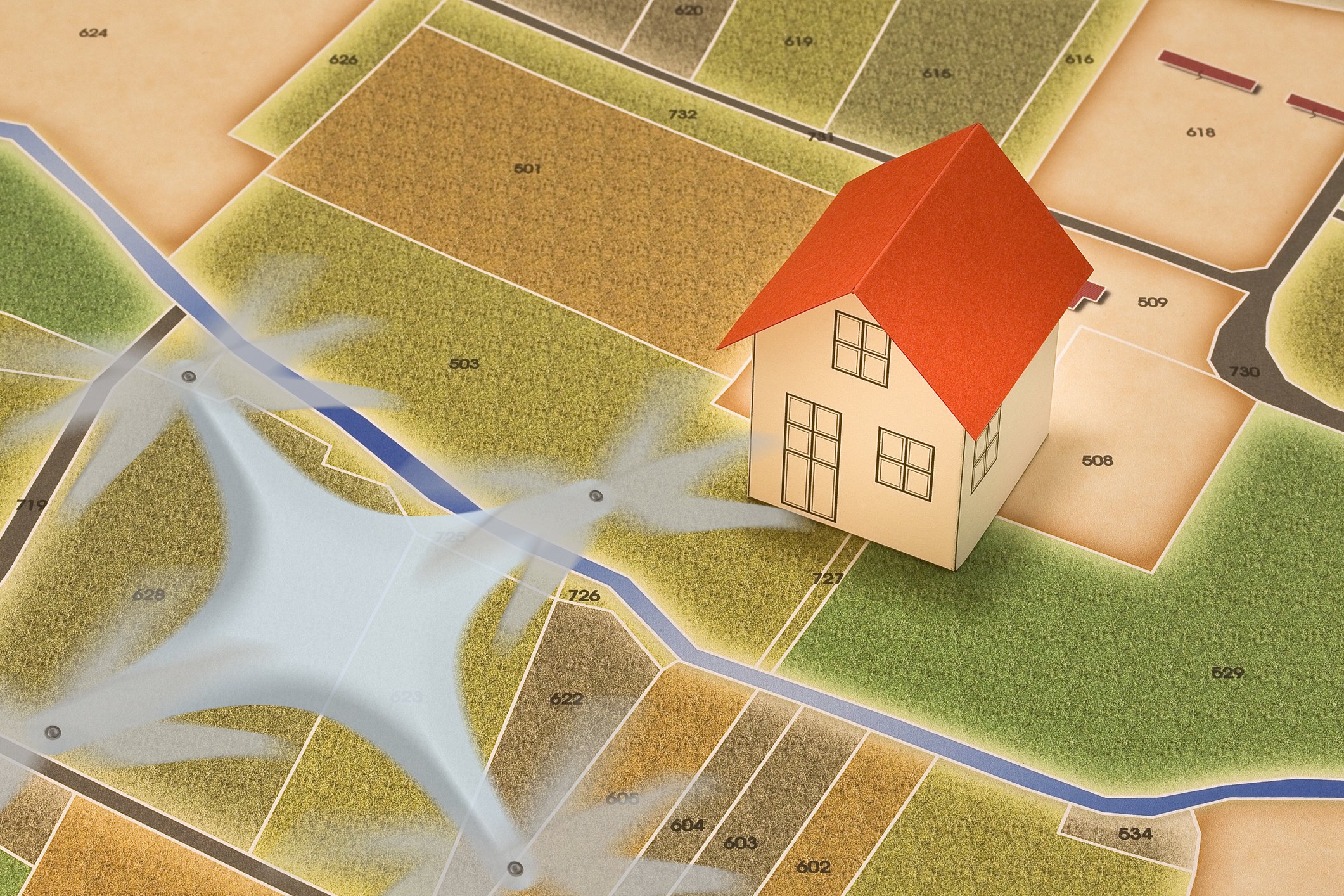 Water Rights and the Power of  Easements: A Guide for Georgia Landowners