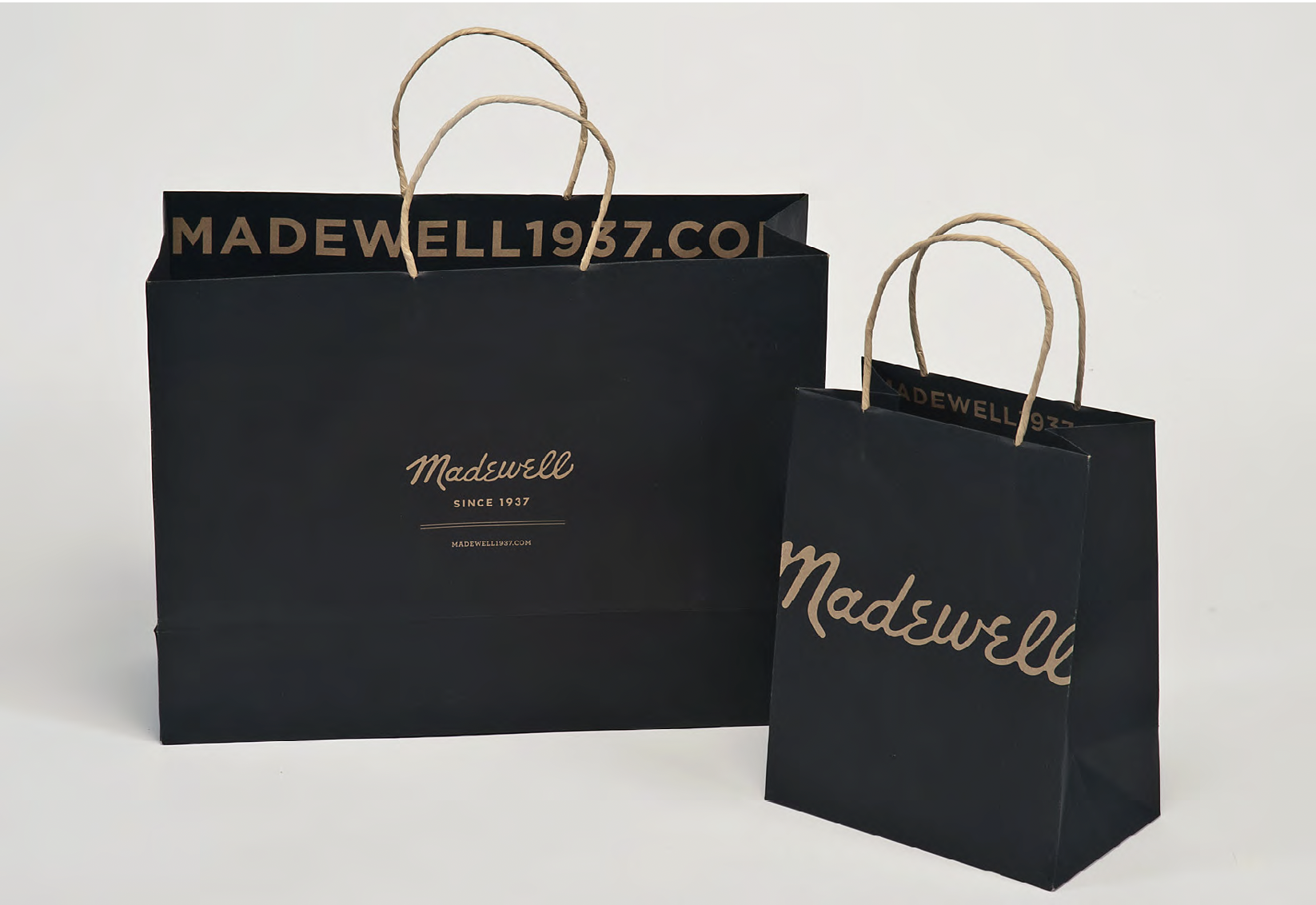 Madewell