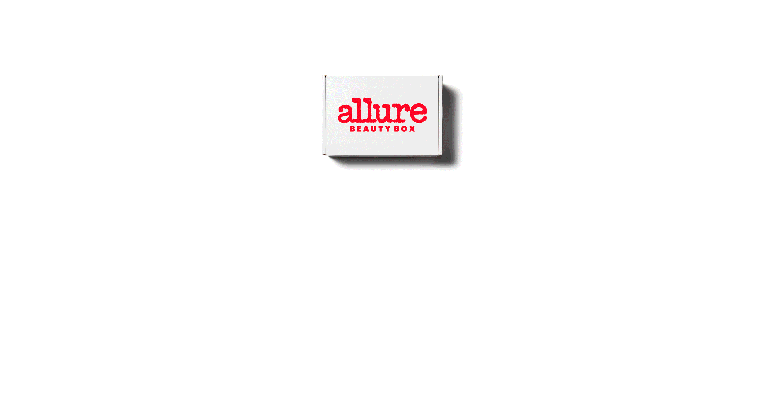 Allure Beauty Box