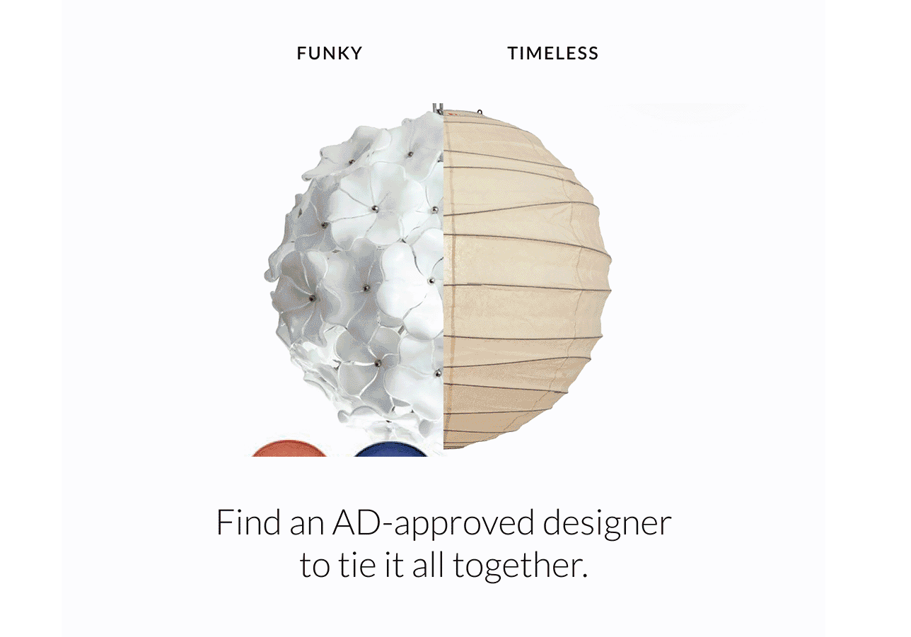 Architectural Digest