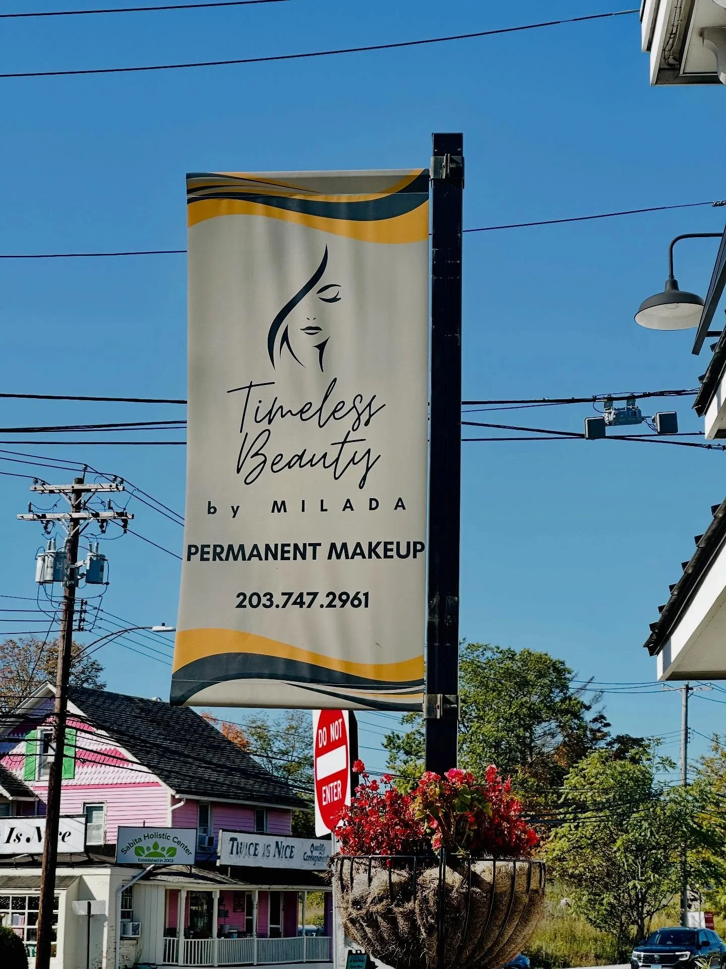 I am happy to announce that I&rsquo;m continuing my Permanent Makeup business now located at Total Look Salon and Spa in Southport, CT (3482 Post Rd)!
Come see me and have a chat about my ongoing services and promotions 😊