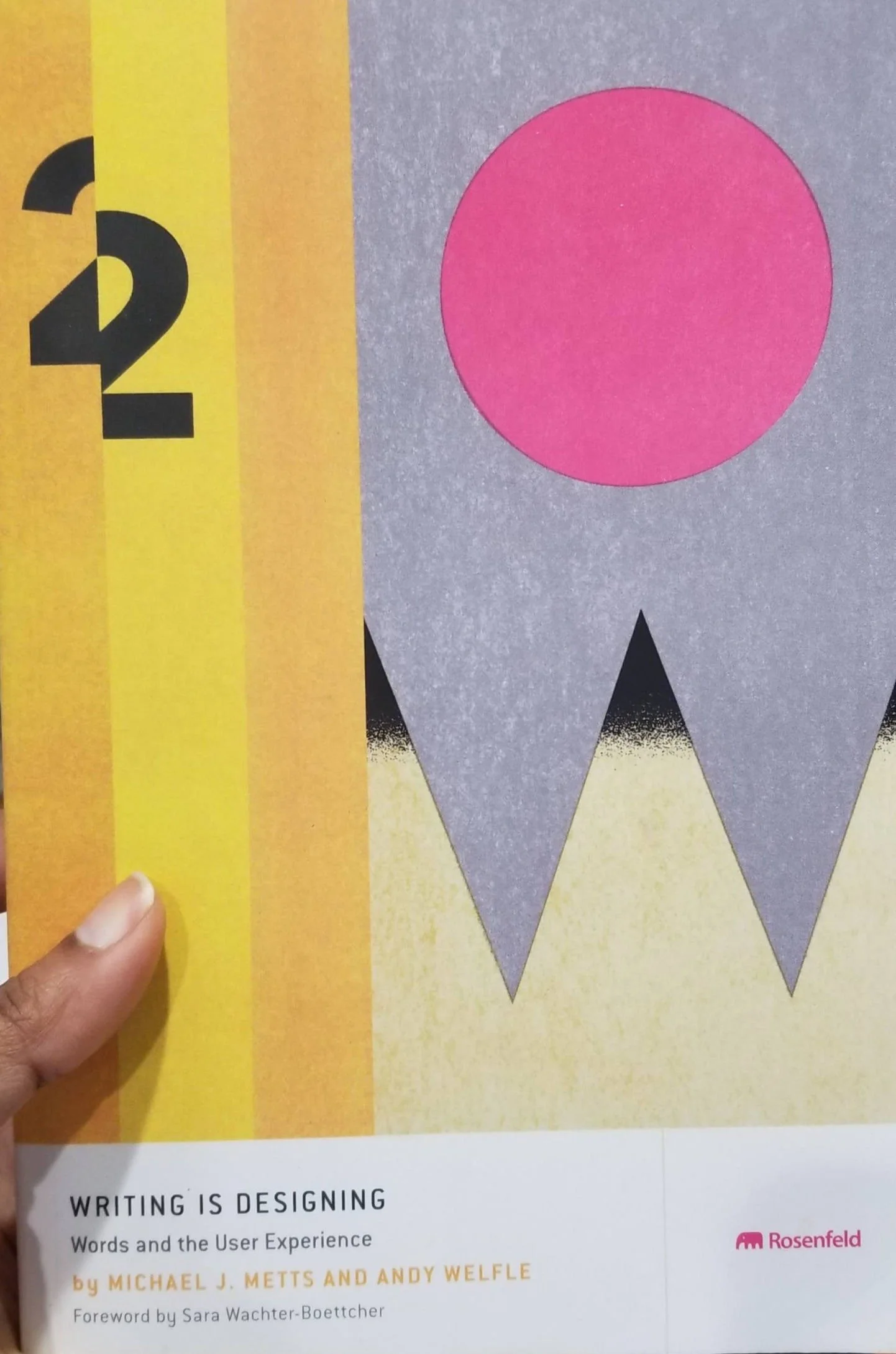 Writing Is Designing: Empathy leads the way in UX Writing