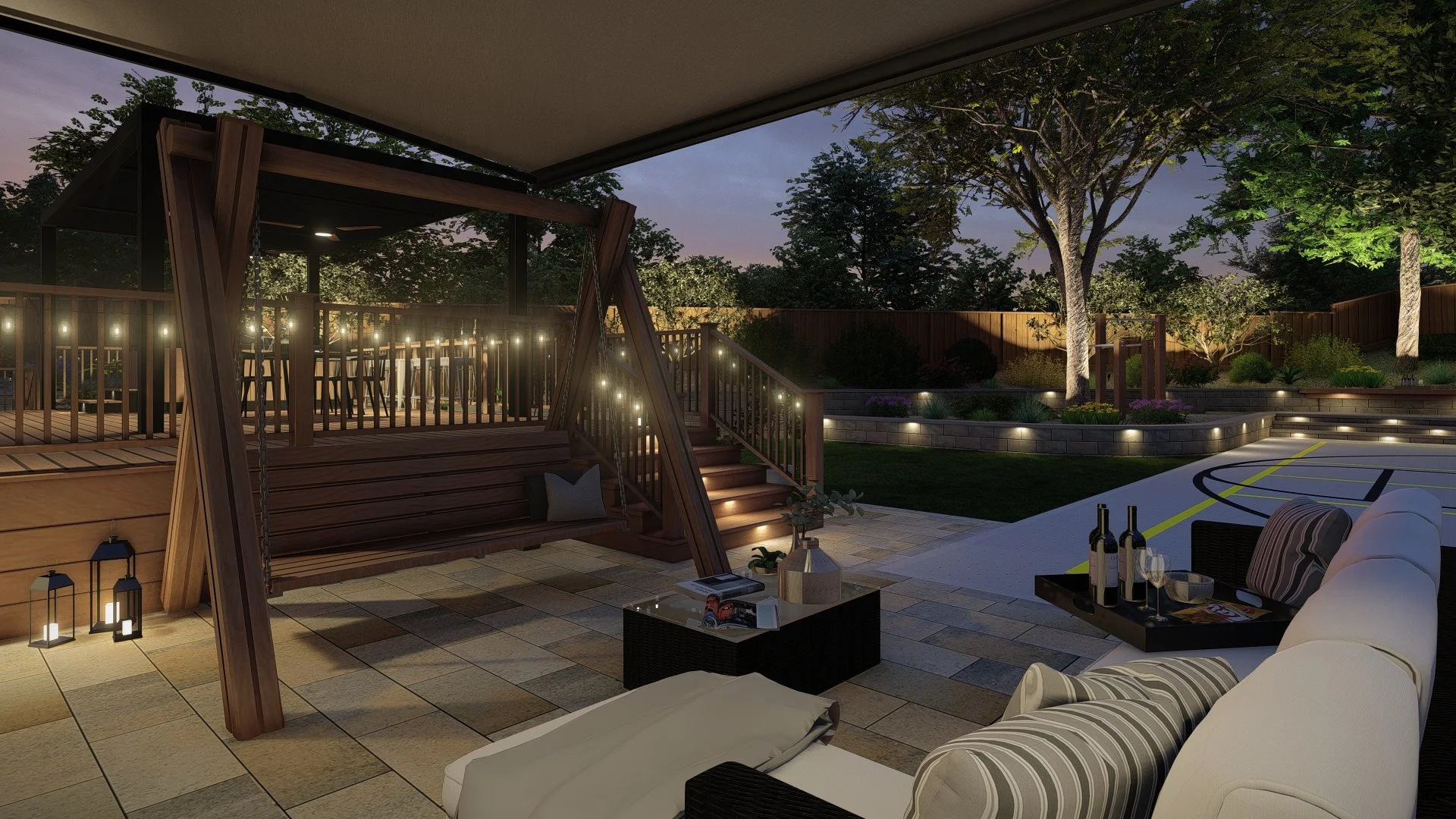 62 Arenas Ct_Mindful Construction_V4_Nighttime Perspective 7.jpg