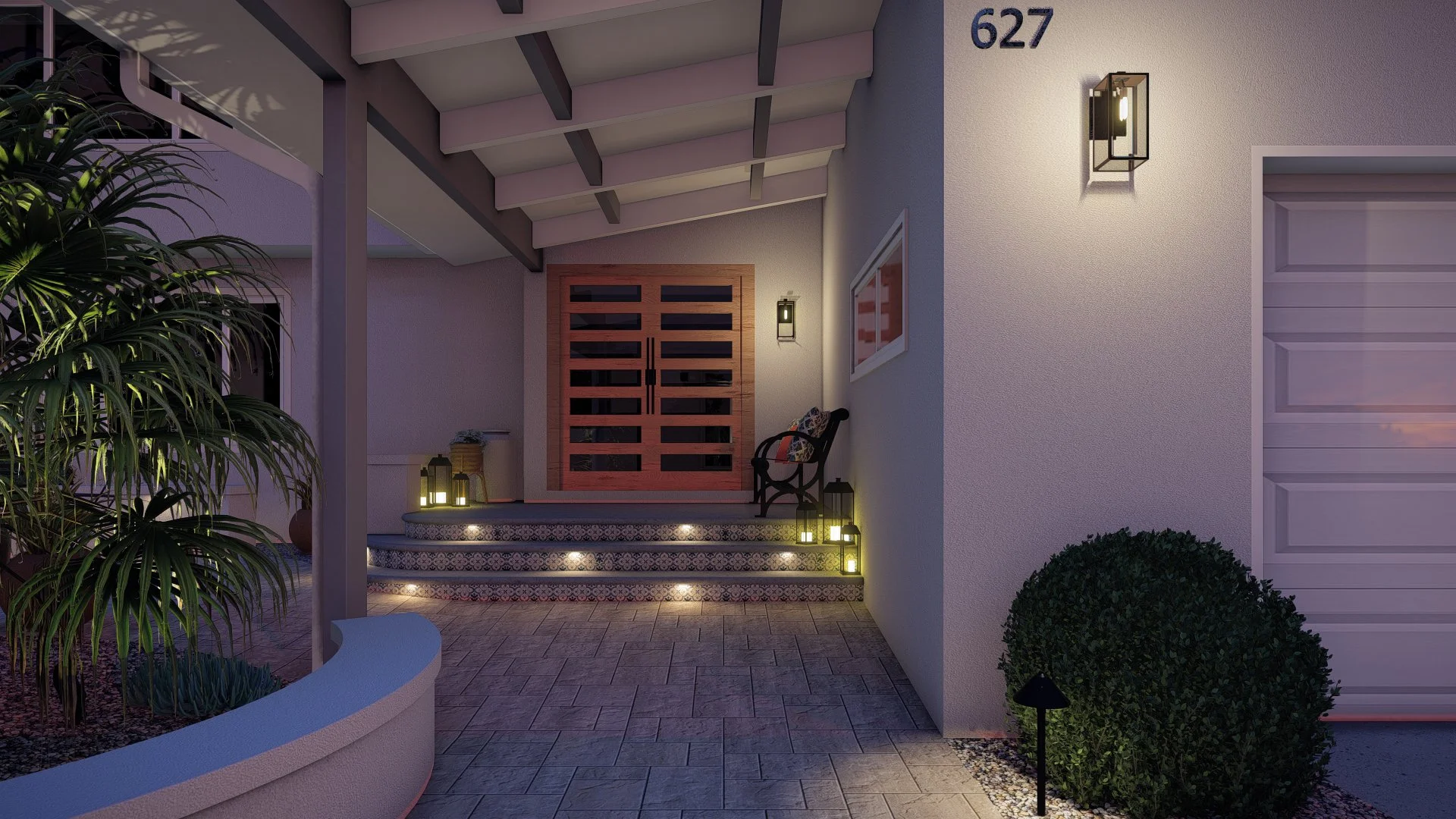 627 Rowell Lane_Mindful Construction Inc_V6_Nighttime Perspective 4.jpg