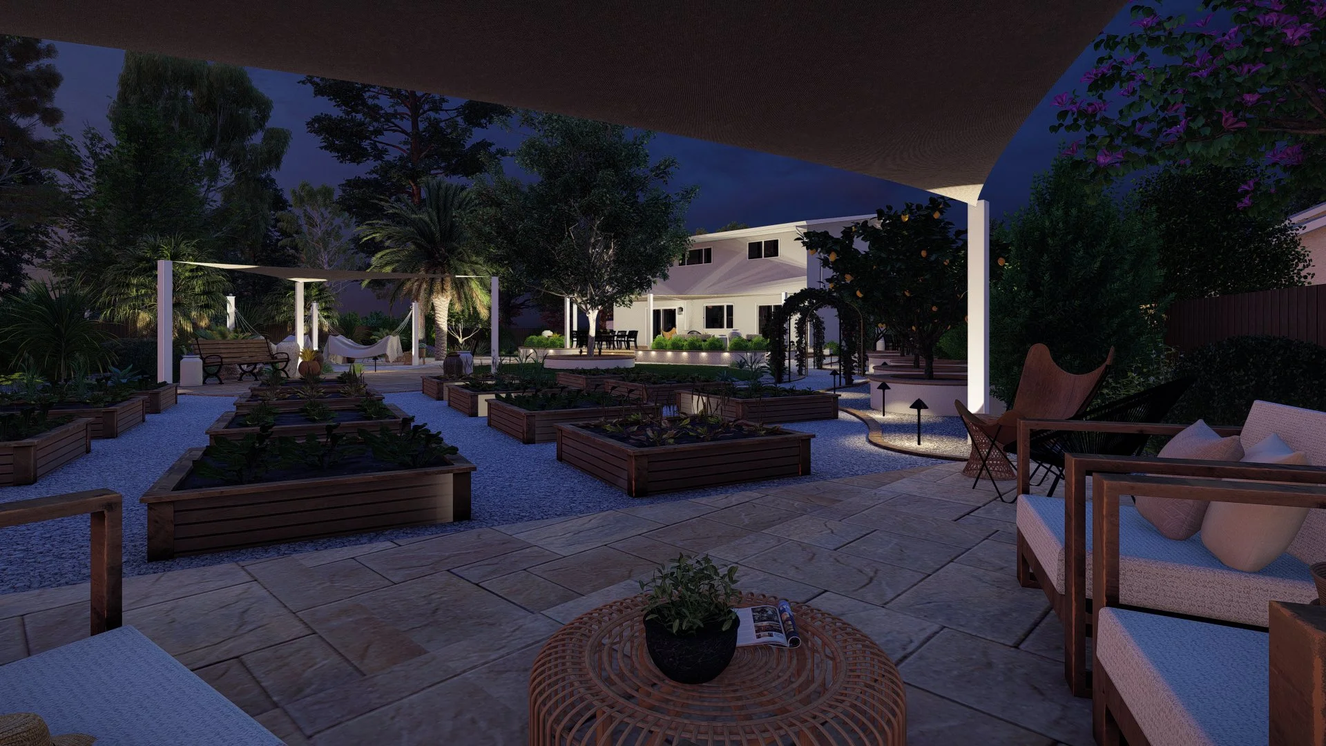 627 Rowell Lane_Mindful Construction Inc_V6_Nighttime Perspective 27.jpg