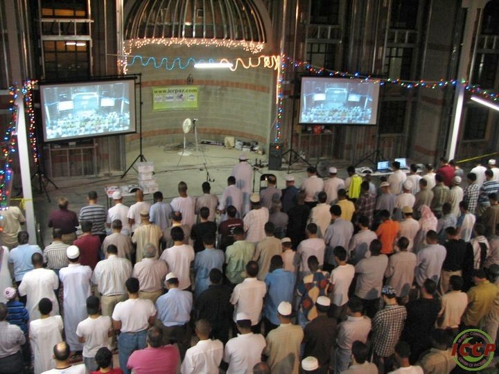 Laylat Al-Qadr 1431-2010 Album