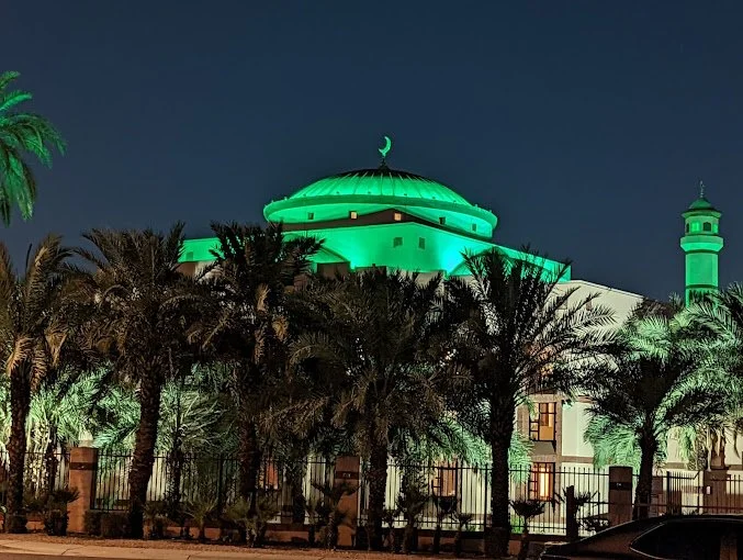 ICCP Distributes Over 200 Care Packages to Local Families