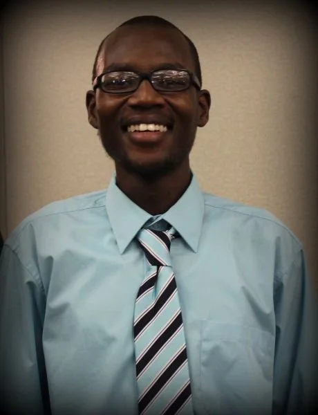 Congratulations Idris