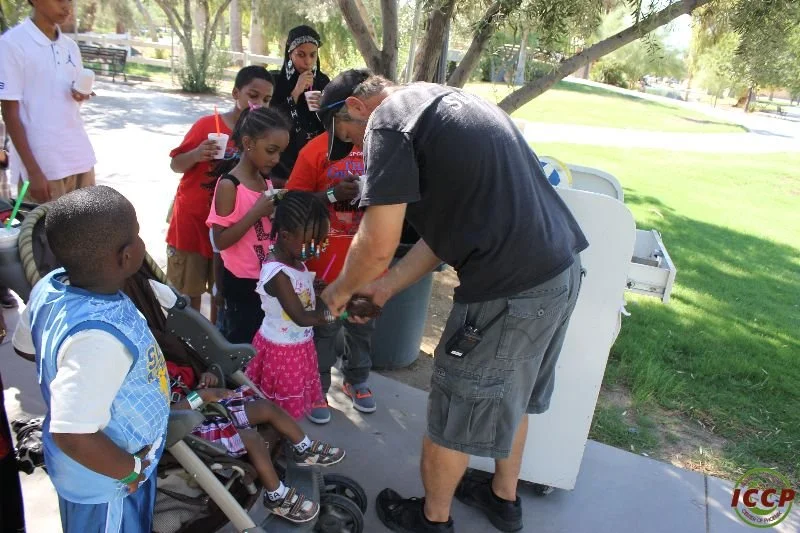 Eid Al-Fitr 1433-2012