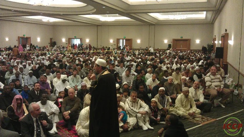 Eid Al-Adha 1432-2011