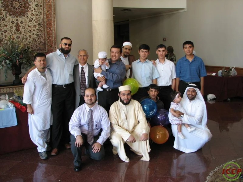 Eid Al-Fitr 1429-2008 Album