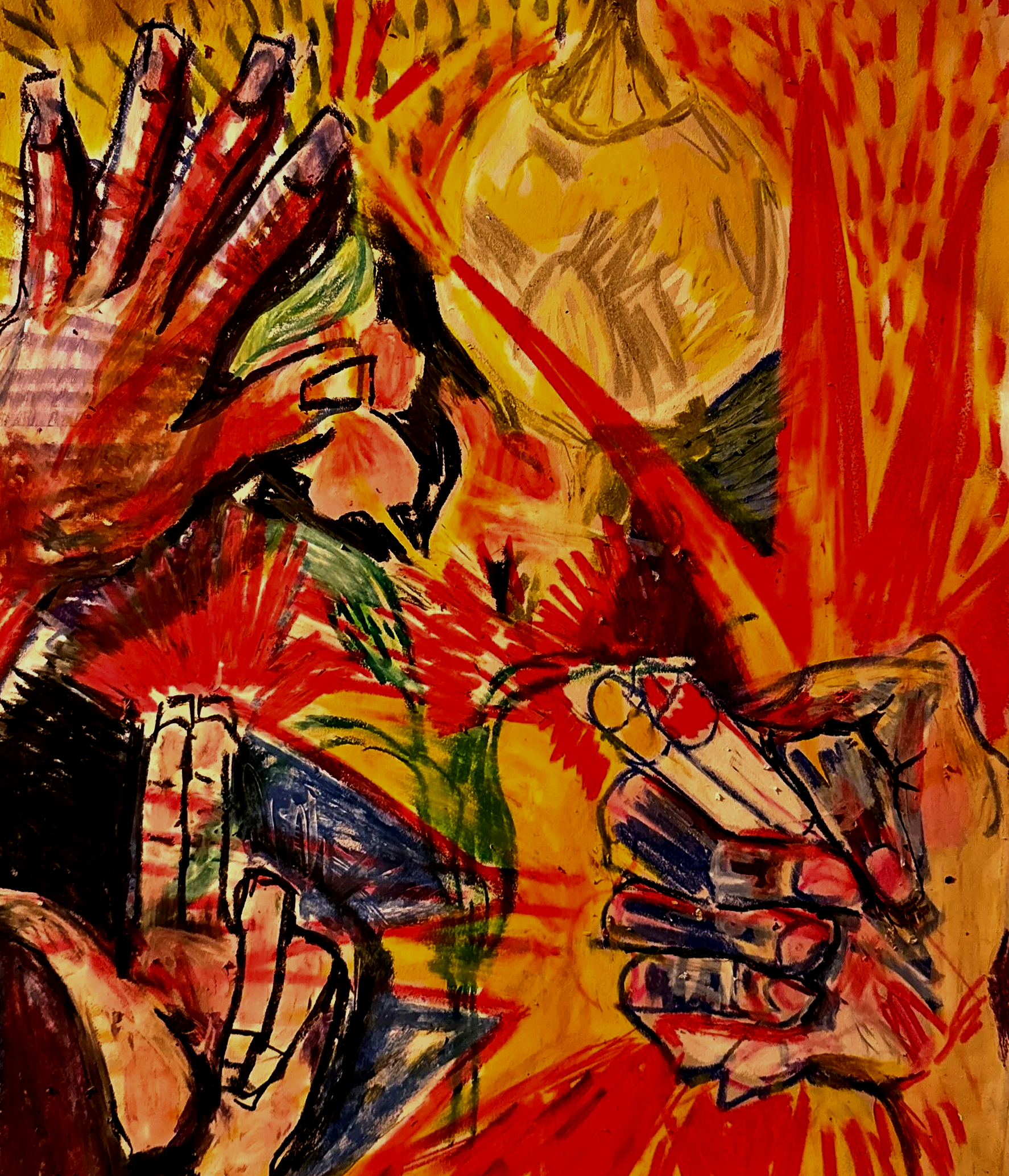 Interdisciplinary Integration