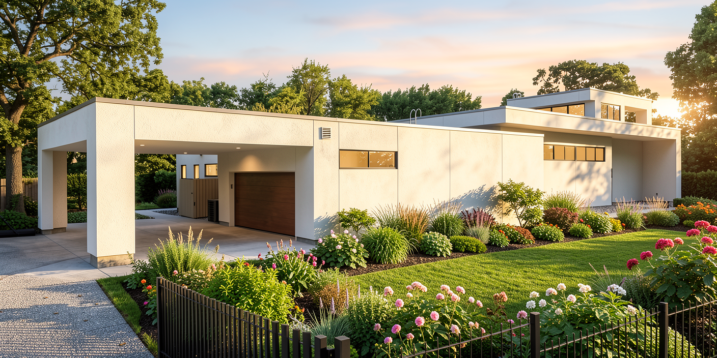 3336 Residence - Tulsa, OK 2020