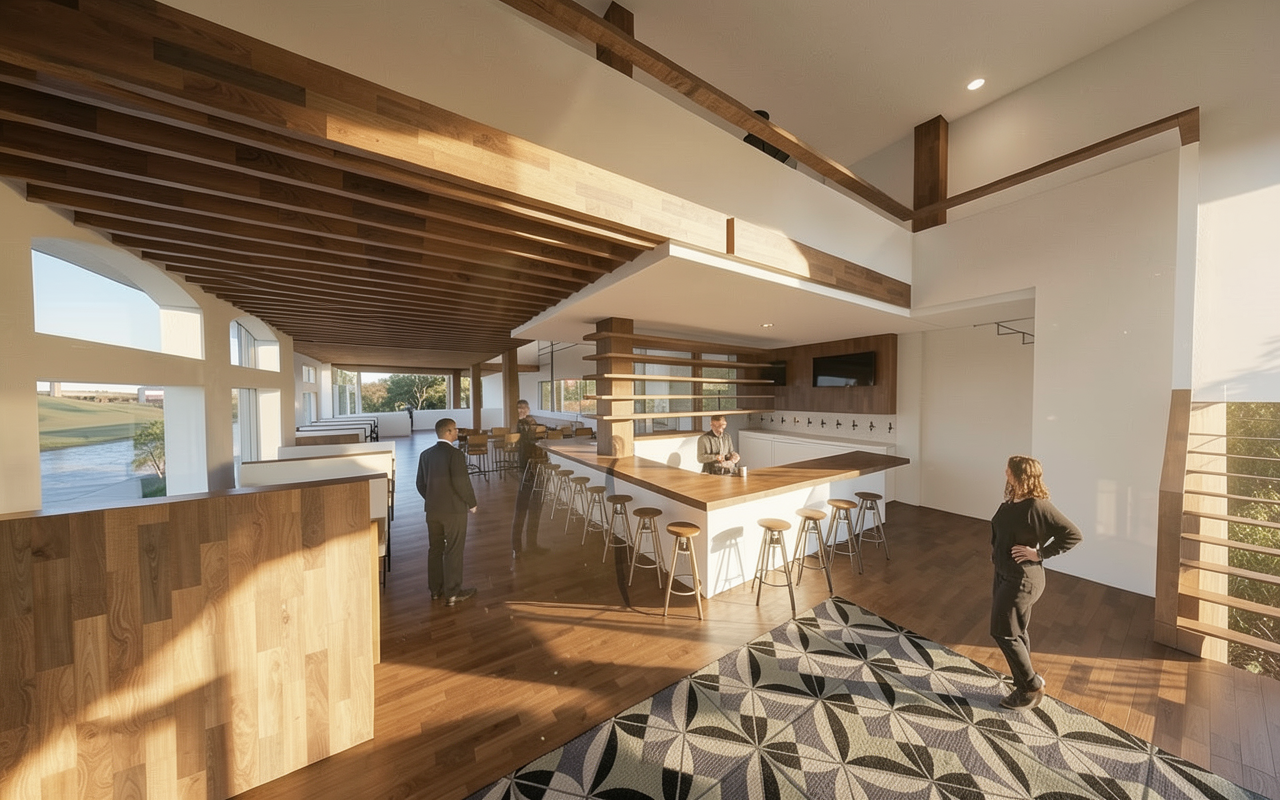 Isla's Kitchen - Tulsa, OK