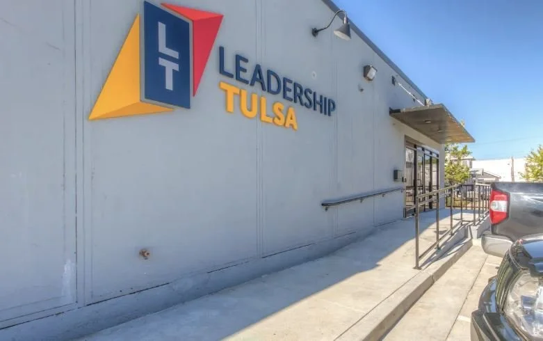 Leadership Tulsa Office - Tulsa, OK