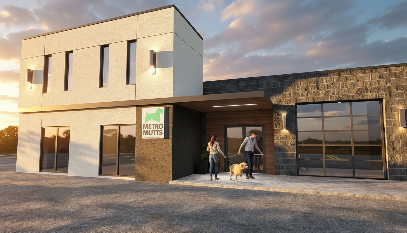 Metro Mutts - Tulsa, OK