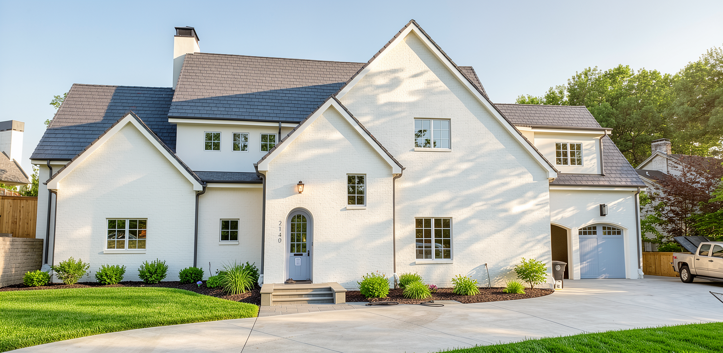 2140 Residence - Tulsa, OK 2020