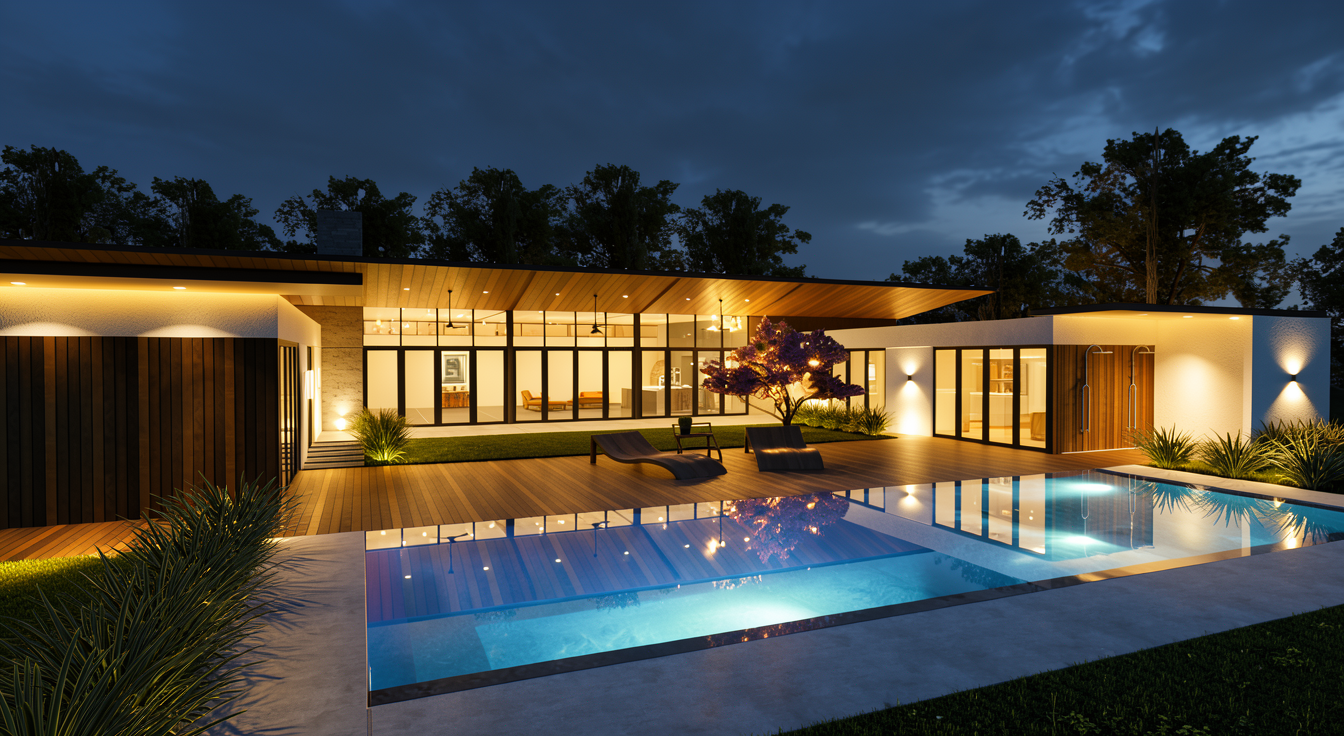 Osage Hills Residence - Osage Co. 2018